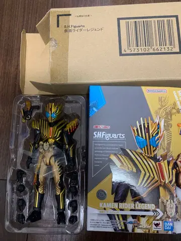 S.H.Figuarts 가면라이더 레전드 피규아트