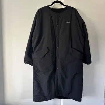 뉴발란스 리버서블 아우터 L