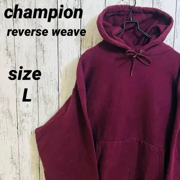 챔피언 프리미엄 리버스 위브 후드 맨투맨