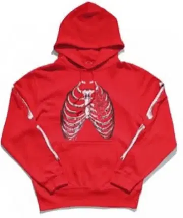 more mid 후드티 S