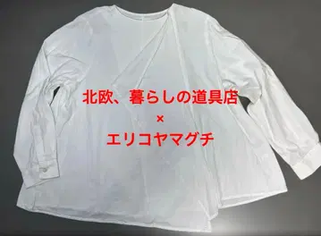 북유럽,  x 에리코 야마구치 콜라보 hope 사이즈 M