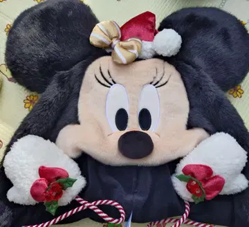 미니 팬캡 디즈니 크리스마스 2025