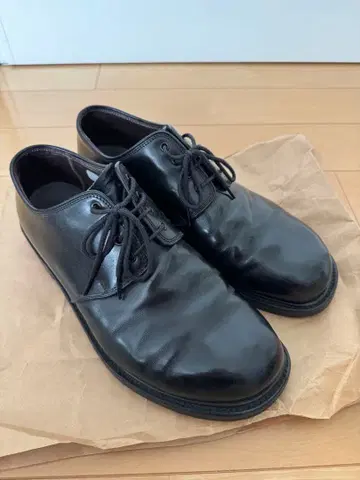 REGAL 리갈 가죽 신발 25cm