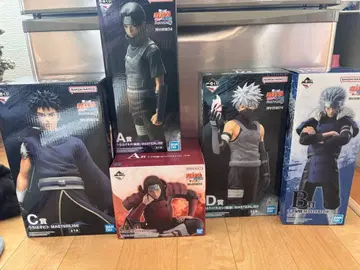 제일복권 NARUTO 묶음 판매