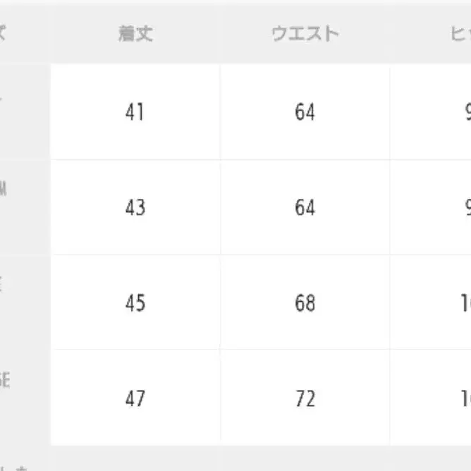 4번째 상품 이미지