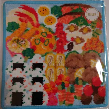 [ 완판템 ] 페이러 타월 손수건