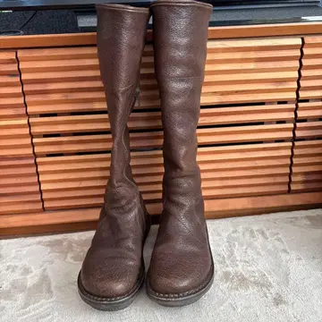 trippen 롱 부츠 노르딕 35