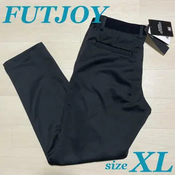 FOOTJOY 스트레치 본딩 롱 팬츠