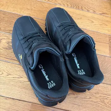 Golden Bear 가가마즈 스포 워킹화 23.5cm