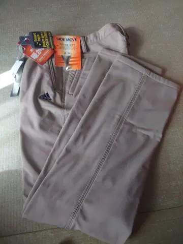 아디다스 테일러메이드 골프 웜 팬츠 새상품