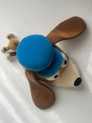 [ 토이스토리 ] 슬링키 팬캡