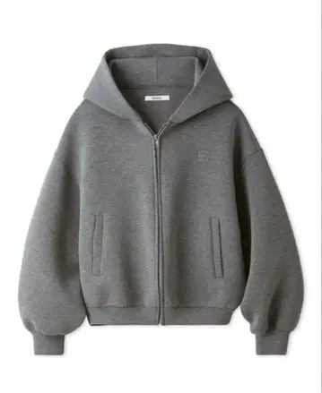 스나이델 후드티