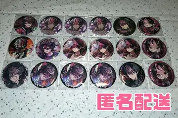 시쿠포니 LAN 캔뱃지