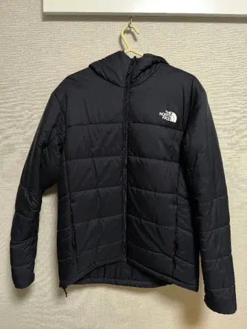 NORTHFACE 리버서블 자켓 NY82180