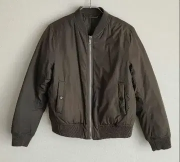 미라 오웬 다운 자켓 숏 기장 S M