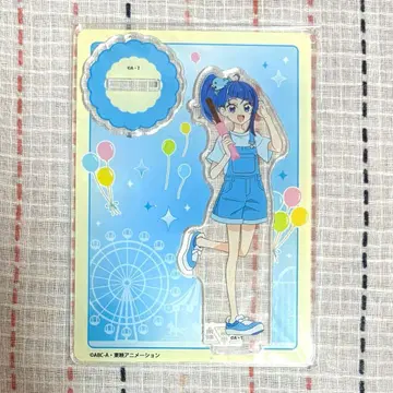 소라 하레와타르 아크릴 스탠드