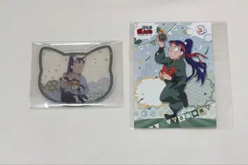 타치바나 센조 닌타마 란타로 난자 카드