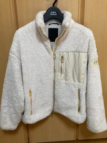 TATRAS/타트라스 BAGGI 보아 블루종