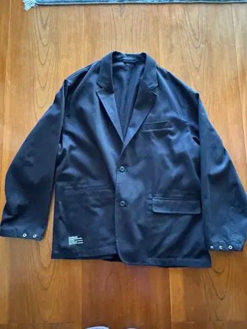 FreshService Corporate Chino Jacket M