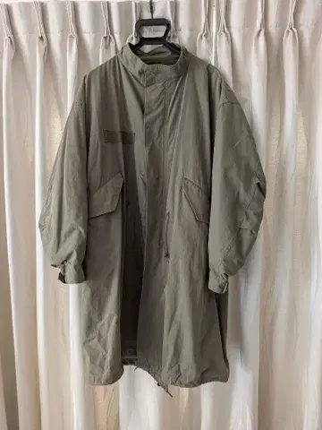 모즈 코트 프릭스스토어