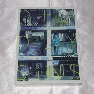 After the Rain 7 x 2 CD 애니메이트 한정판 미개봉