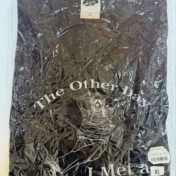 아이묭 로킹 셔츠 XL 사이즈