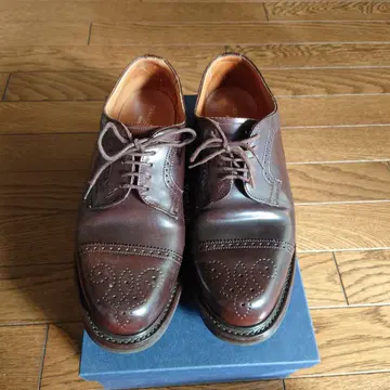 EVISUYAMANE DELUXE NORTHAMPTON 드레스 슈즈