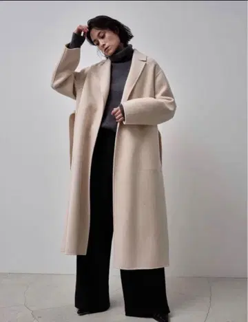 스터닝 루어 테일러 리버 코트 size 2