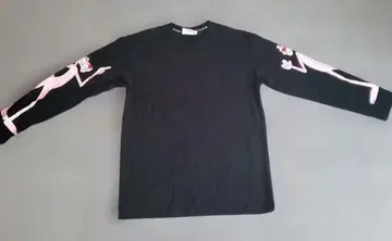 핑크팬서 긴팔 셔츠