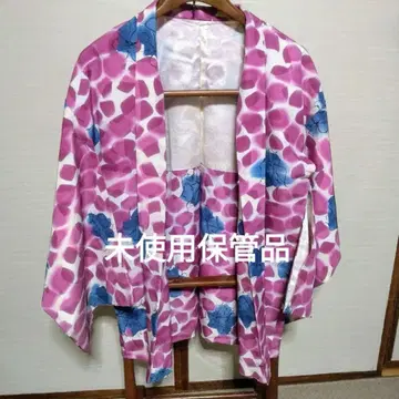 겉옷 기모노 미사용품