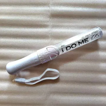 SnowMan i DO ME 응원봉