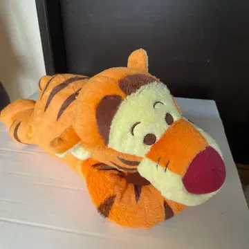 티거 봉제 인형 본체