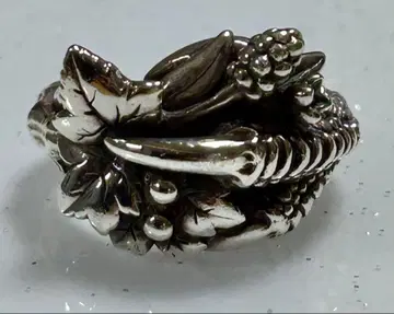 BloodyMary 가든 링