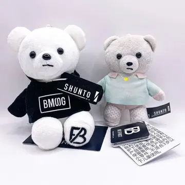 [ 최종 가격 ] BE:FIRST 슈토 SHUNTO 곰 BMSG