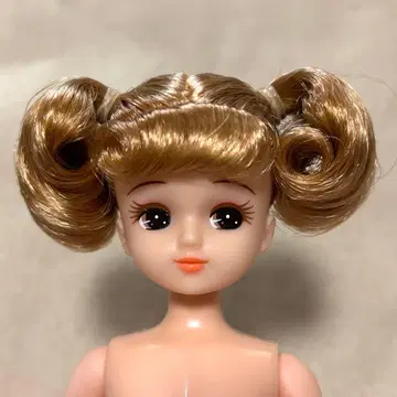 리카짱 트윈 테일 컬 리카짱 캐슬