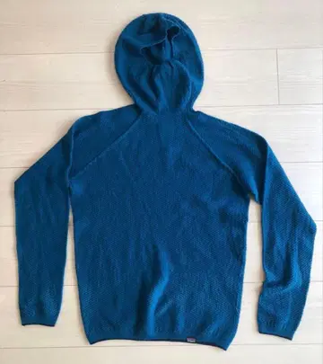 파타고니아 남성용 캐플린 에어 후디