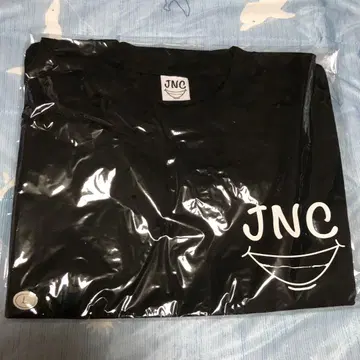 쟈니노 채널 티셔츠