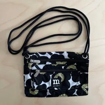 마리메꼬 우니꼬 미니 숄더백