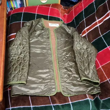 아츠앤사이언스 아우터 이너다운