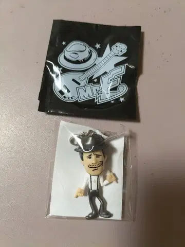 야자와 에이요시 가챠 Mr.E