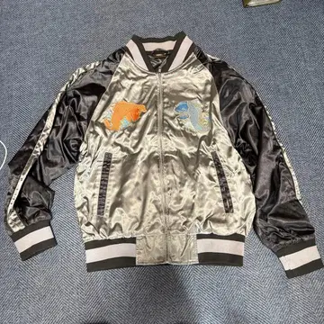 포르노그라피티 스카잔 중고