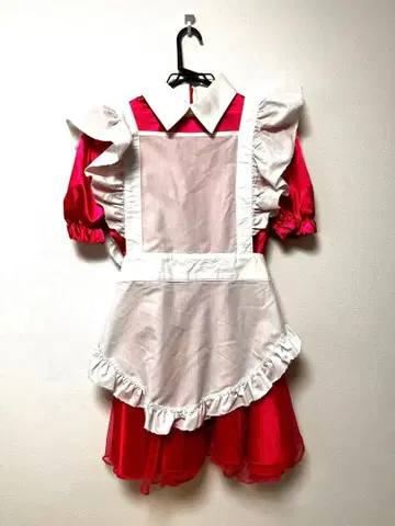 하마사키 아유미 LIVE 오더 의상