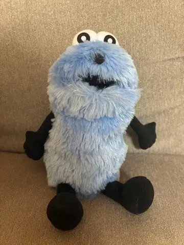 퍼펫/순순/카라비너 부착 파우치