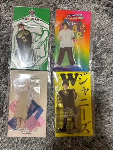 카미야마 토모히로 아크릴 스탠드