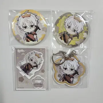 블루 록 나기 후쿠후쿠 칠복신