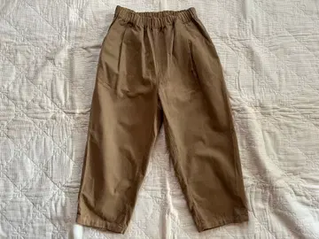 탄데이 tandey 휴일과 시 선라이즈 팬츠