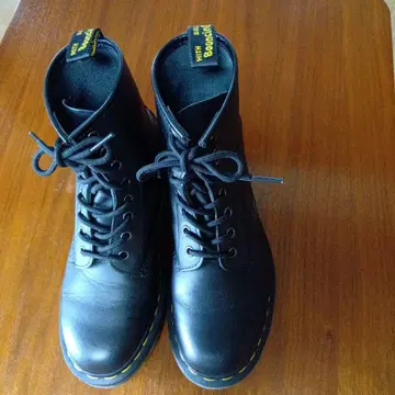 Dr.Martens1460 BLACK