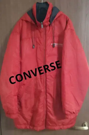 CONVERSE 아우터/리버서블