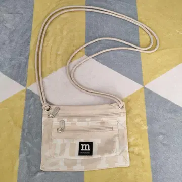 marimekko 베이지 사코슈