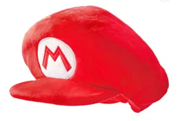 슈퍼 마리오 모자 유니버설 스튜디오 재팬